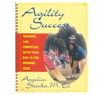 Agility Success by Angelica Steinker