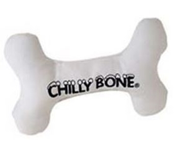 Multipet Canvas Chilly Bone