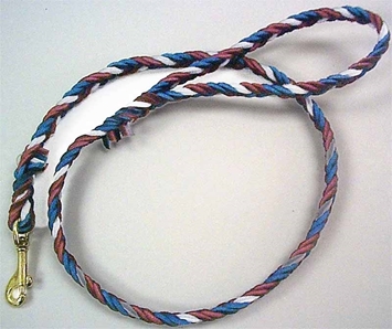 Five Braided Show Lead