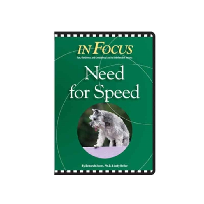 In FOCUS Need for Speed DVD