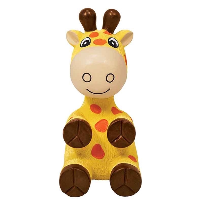 KONG Wiggi Toy Giraffe