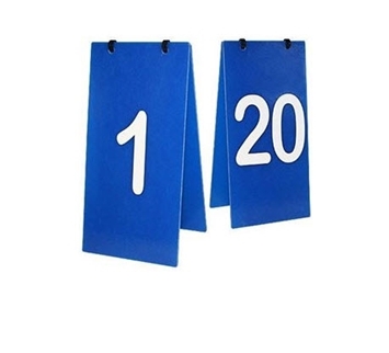 Obstacle Marker Individual A-Frame