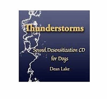 Thunderstorm CD