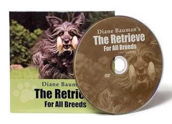 The Retrieve For All Breeds (DVD)