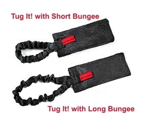 The Tug It! with Bungee