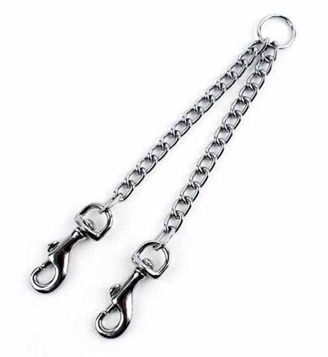 Steel Chain Brace Coupler