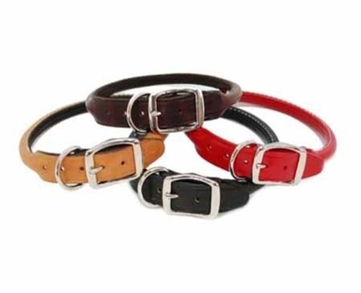 Picture for category Leather Collars
