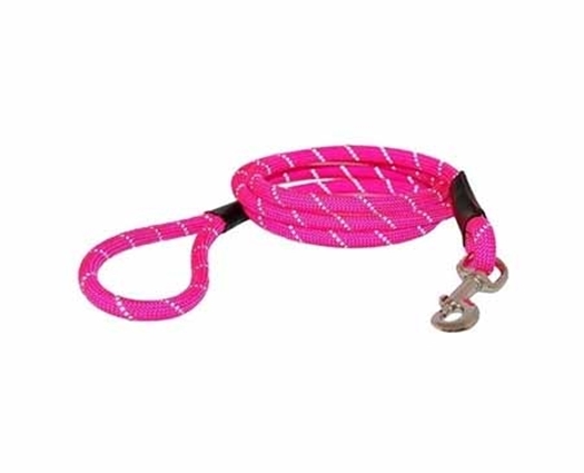 Picture for category Reflective Rope Leads