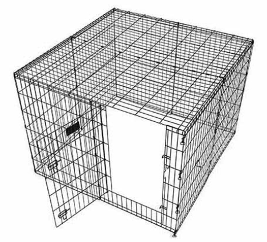 Picture for category Wire Crates