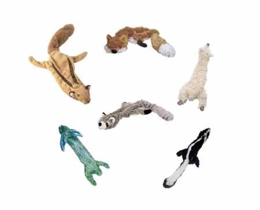 Picture for category Skinneeez Plush Dog Toy