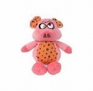 Picture of Wacky Animals Toy