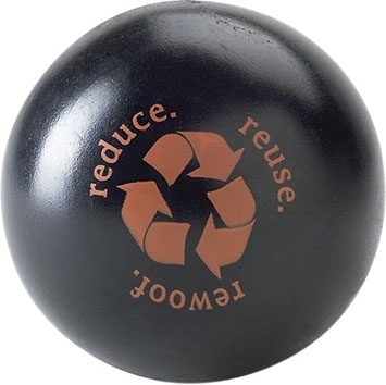 Orbee Tuff Recycle Ball