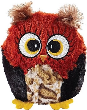 Hoots Owl Toys