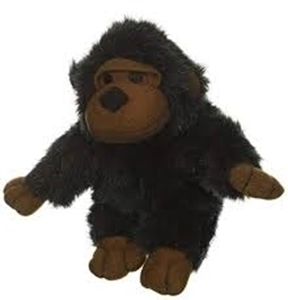 Picture of Multipet Look Who's Talking Plush Dog Toys