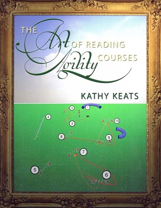 The Art of Reading Agility Courses