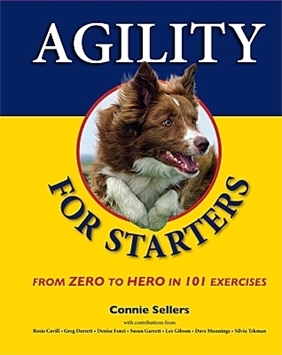 Picture of Agility For Starters