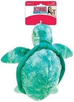 Picture of KONG Soft Seas Turtle