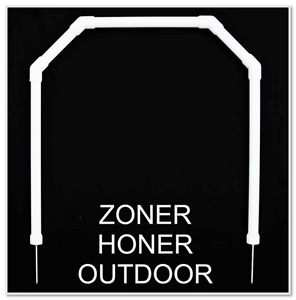 Max 200 Zoner Honer for Outdoor