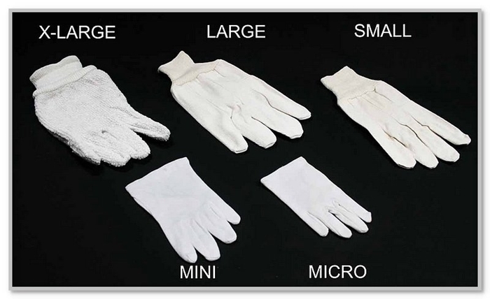 Max 200 Utility Gloves