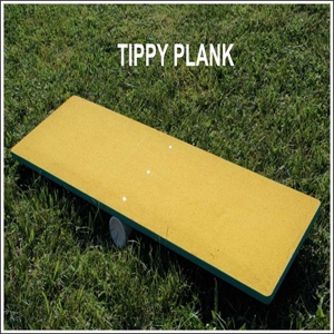 Max 200 Tippy Plank 