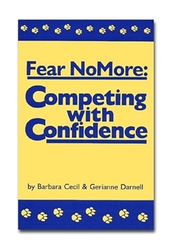 Picture of Fear No More: Competing with Confidence