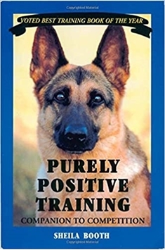 Picture of Purely Positive Training-Companion to Competition