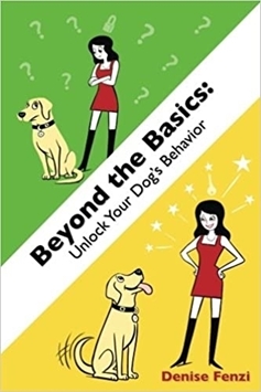 Picture of Beyond the Basics: Unlock Your Dog's Behavior