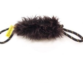 Picture of Genuine Dog Gear Two Handled Shaggy Tug