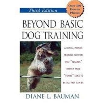 Picture of Beyond Basic Dog Training
