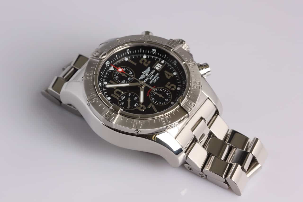 Replica Breitling Avenger Skyland a13380 Watch